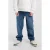 America Today loose fit jeans baggy jeans medium blue denim