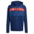 ADIDAS PERFORMANCE Sportsweatshirt ‘Tiro 25 Essentials’  navy / donkeroranje / wit