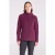 Mountain Warehouse Dames/Dames Raso Fleece Jas (Bourgondië)