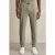 Reiss Interlock Drawstring Jogger Sage