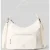 Bogner Handtas met labeldetail
