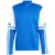 Adidas Heren squadra 25 full zip hoodie