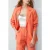French Connection Alania Blazer Red