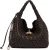 GIANNI CHIARINI Dames Aurelie, Materiaal: Suède, Kleur: Bruin