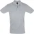 SOLS Heren Perfect Poloshirt (Puur Grijs)