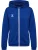 Hummel Sportief sweatvest ‘Authentic’  kobaltblauw