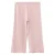 Mango Kids casual broek – roze