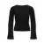 KIDS ONLY GIRL gebreide top – zwart