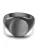 True Rebels Ring  donkergrijs