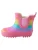 Next Regenlaarzen  lichtblauw / lichtgroen / lila / pink