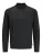 Jack & Jones Male Truien Jcomace Knit Half Zip Smu 12270980