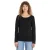 Dames-T-shirt met lange mouwen Ragwear Fllorah Gots