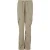 Urban Classics Ladies Nylon Cargo Pants Concrete