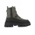 Dameslaarzen Palladium Pallasquad Zip TX