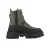 Dameslaarzen Palladium Pallasquad Zip TX
