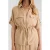 s.Oliver Curve top beige
