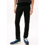TOMMY JEANS Slim fit jeans SCANTON SLIM met gestempeld logo