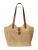 Lauren Ralph Lauren Shopper  beige / cognac