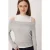 Katoenmengsel Blouse