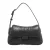 Emporio Armani Pochettes – Shoulder Bag M Nappa in zwart