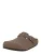 BIRKENSTOCK Open schoenen ‘Boston’  mokka