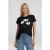 Cars Jeans Raysa Ts Black