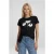 Cars Jeans Raysa Ts Black