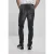 Denim broek Urban Classics slim fit zip