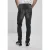 Denim broek Urban Classics slim fit zip