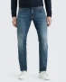PME Legend | Heren | Commander 3.0 Jeans Blauw