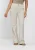 Aimee the Label Pantalon Dames Moos Trouser,