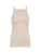 Seamless Basic Top ‘Silky Daze’  beige