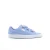 PUMA Basket Heart Crochet Paars Damestrainers