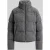 Polo Ralph Lauren Regular fit gewatteerd jack van mix van wol en kasjmier