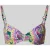 MARIE JO Bikinitop met all-over paisleyprint model ‘Lise’