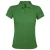 SOLS Dames/dames Prime Pique Polo Shirt (Kelly Groen)