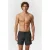 Arena Men’s  Evo Beach Boxer Ao Black-asphalt