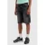 Ballin short grey denim