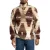 Polo met col en 1/4 ritssluiting Penfield Forefront