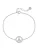 Glanzstücke München Armband  zilver