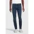 Anytime skinny jeans blauw