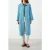 American Vintage Kabird Coat Curacao