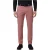 5-pocket Meyer broek New York rood effen katoen