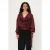 VIVEH Suhail Burgundy