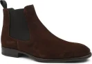 Giorgio Boy Chelsea Boots Bruin