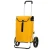 Andersen Shopper Shopper ‘Royal’  geel