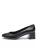 RYŁKO Pumps  zwart