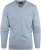 Steppin’ Out Trui Cotton Cashmere V-hals Sky Blue