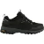Regatta Dames/Dames Regen Laag Loopschoenen (Zwart/Aqua)