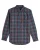 G-STAR Overhemd ‘Bristum’  navy / rood